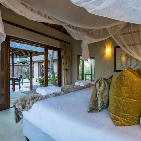 Raptors Lodge Hoedspruit Ngoại thất bức ảnh