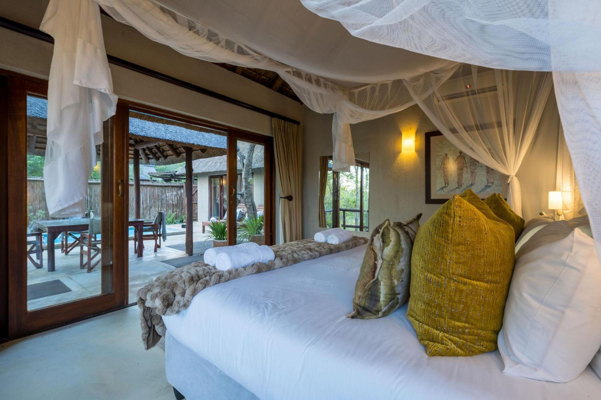 Raptors Lodge Hoedspruit Ngoại thất bức ảnh