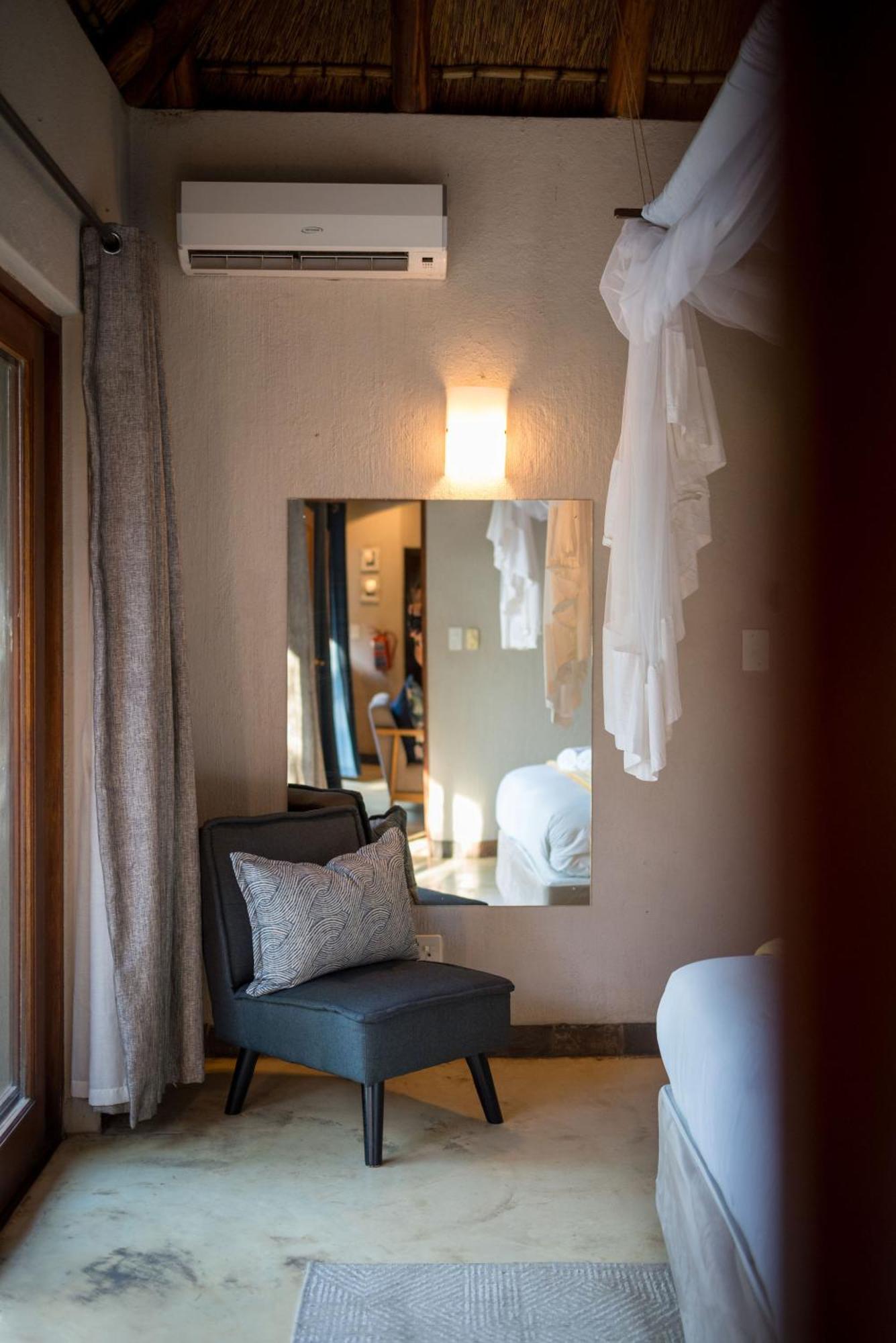 Raptors Lodge Hoedspruit Ngoại thất bức ảnh