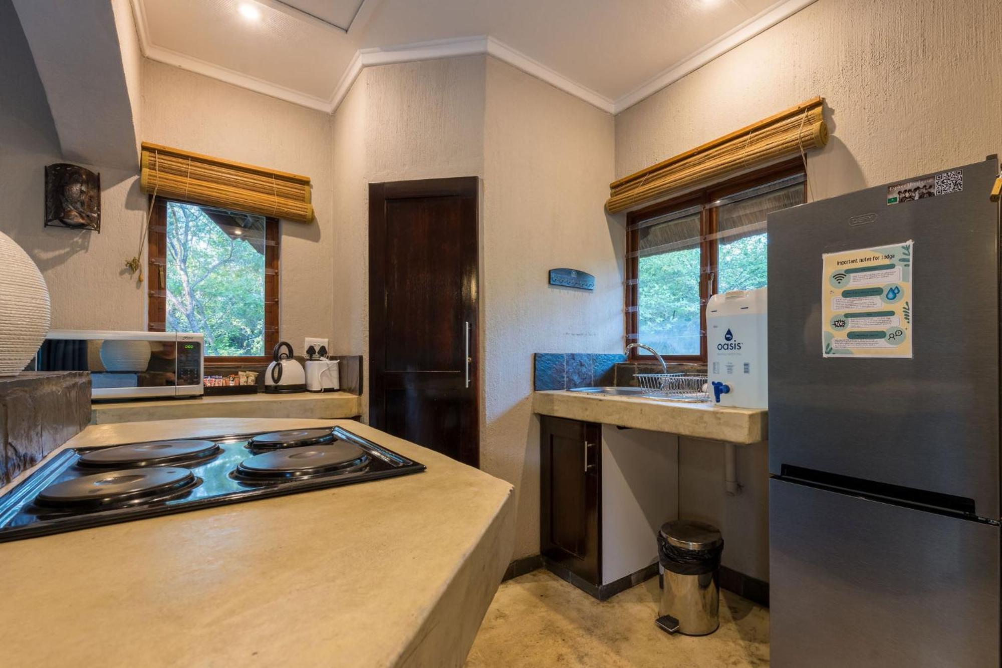 Raptors Lodge Hoedspruit Ngoại thất bức ảnh