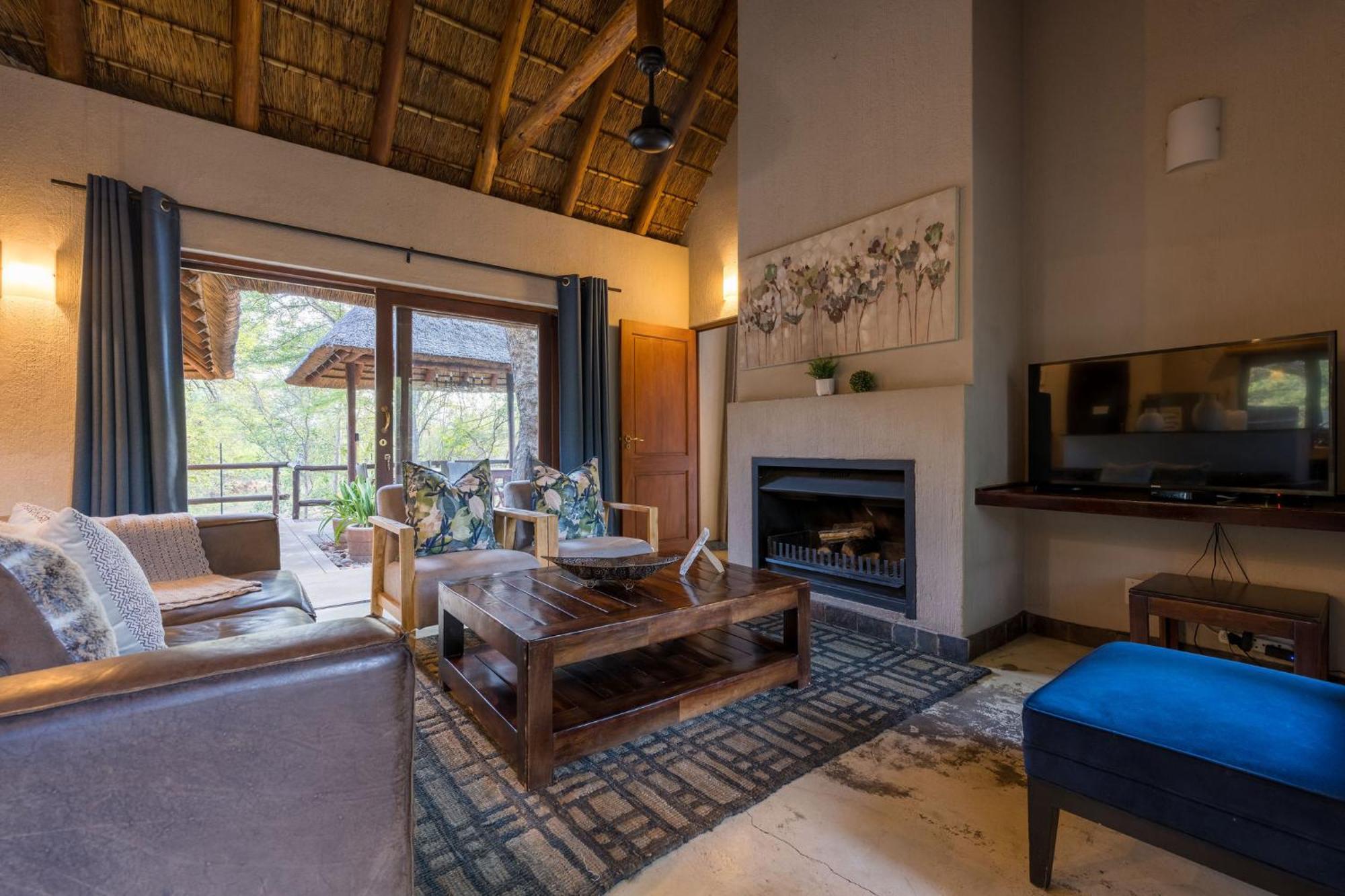 Raptors Lodge Hoedspruit Ngoại thất bức ảnh