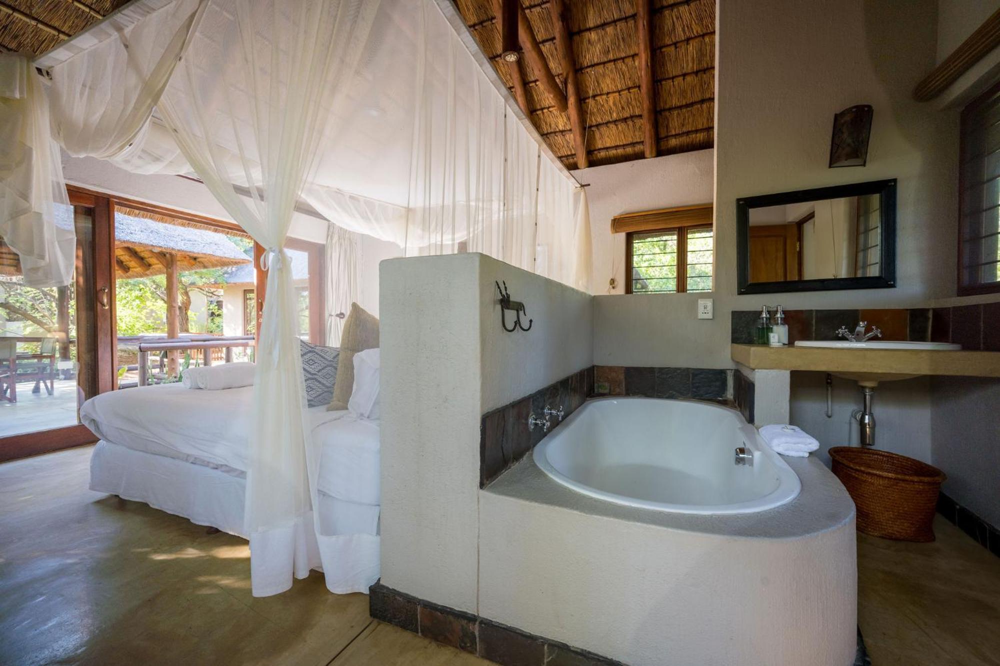 Raptors Lodge Hoedspruit Ngoại thất bức ảnh