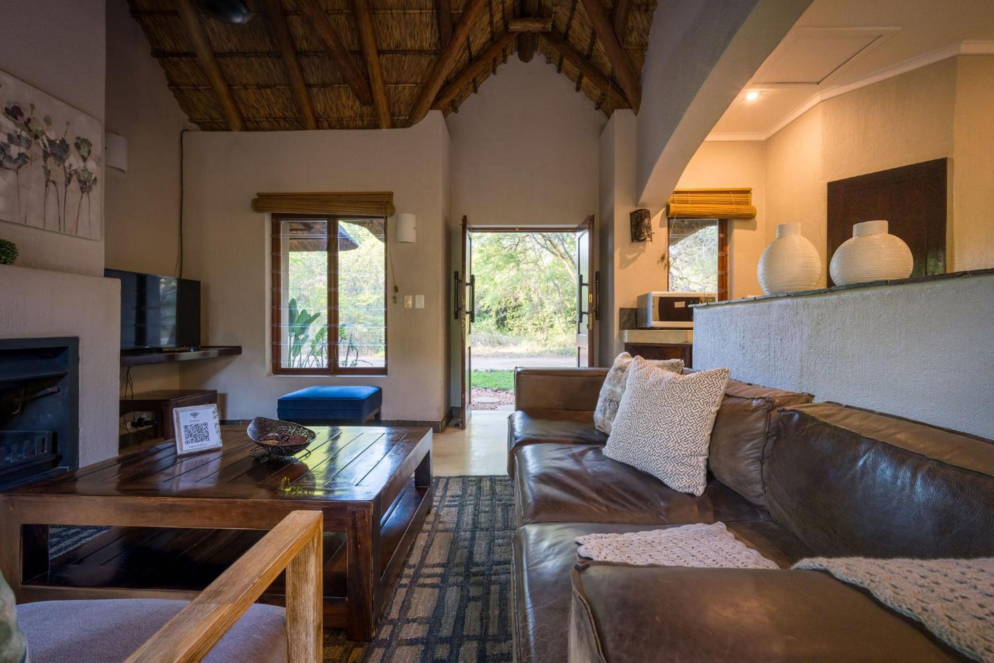 Raptors Lodge Hoedspruit Ngoại thất bức ảnh