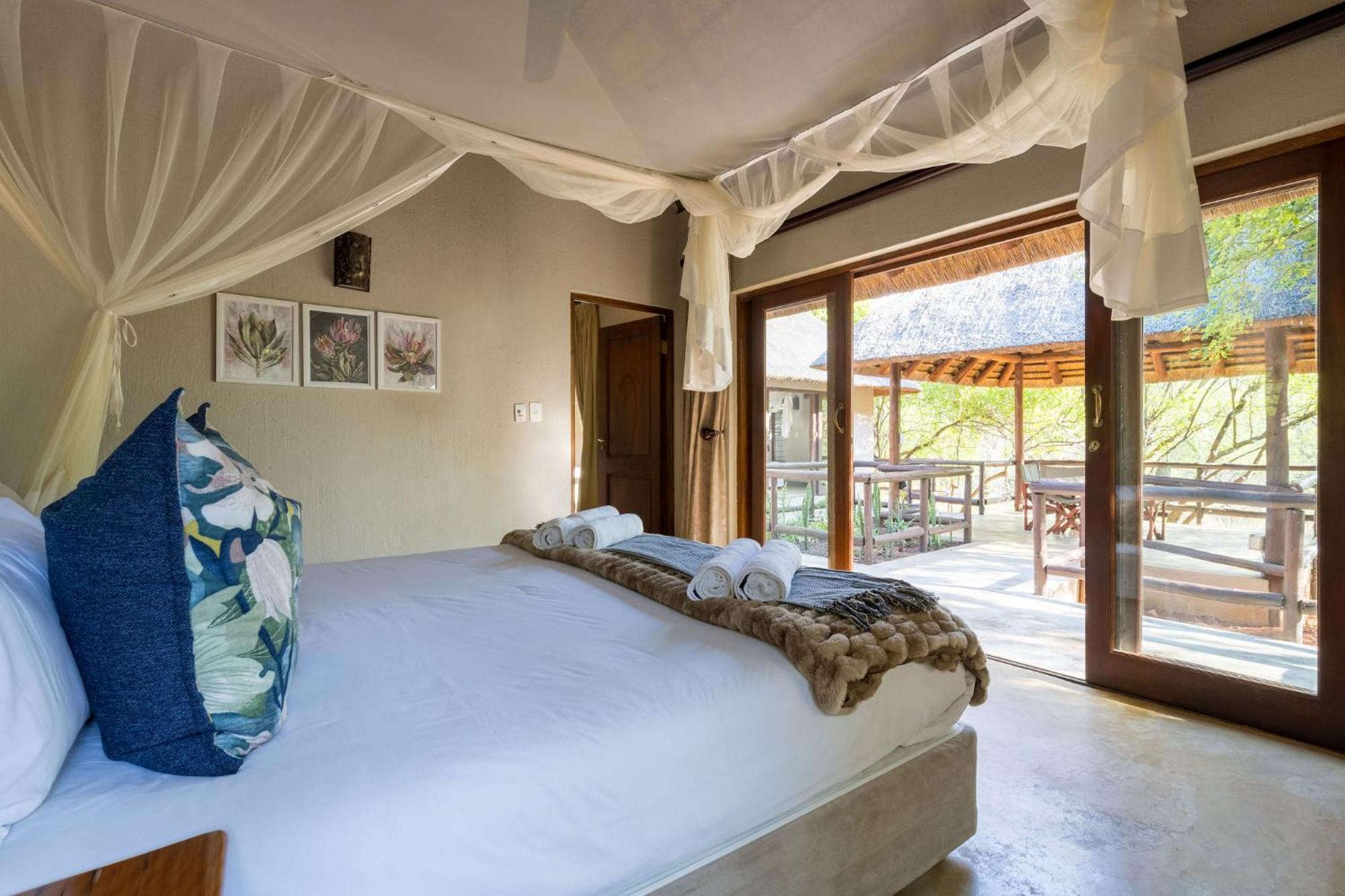 Raptors Lodge Hoedspruit Ngoại thất bức ảnh