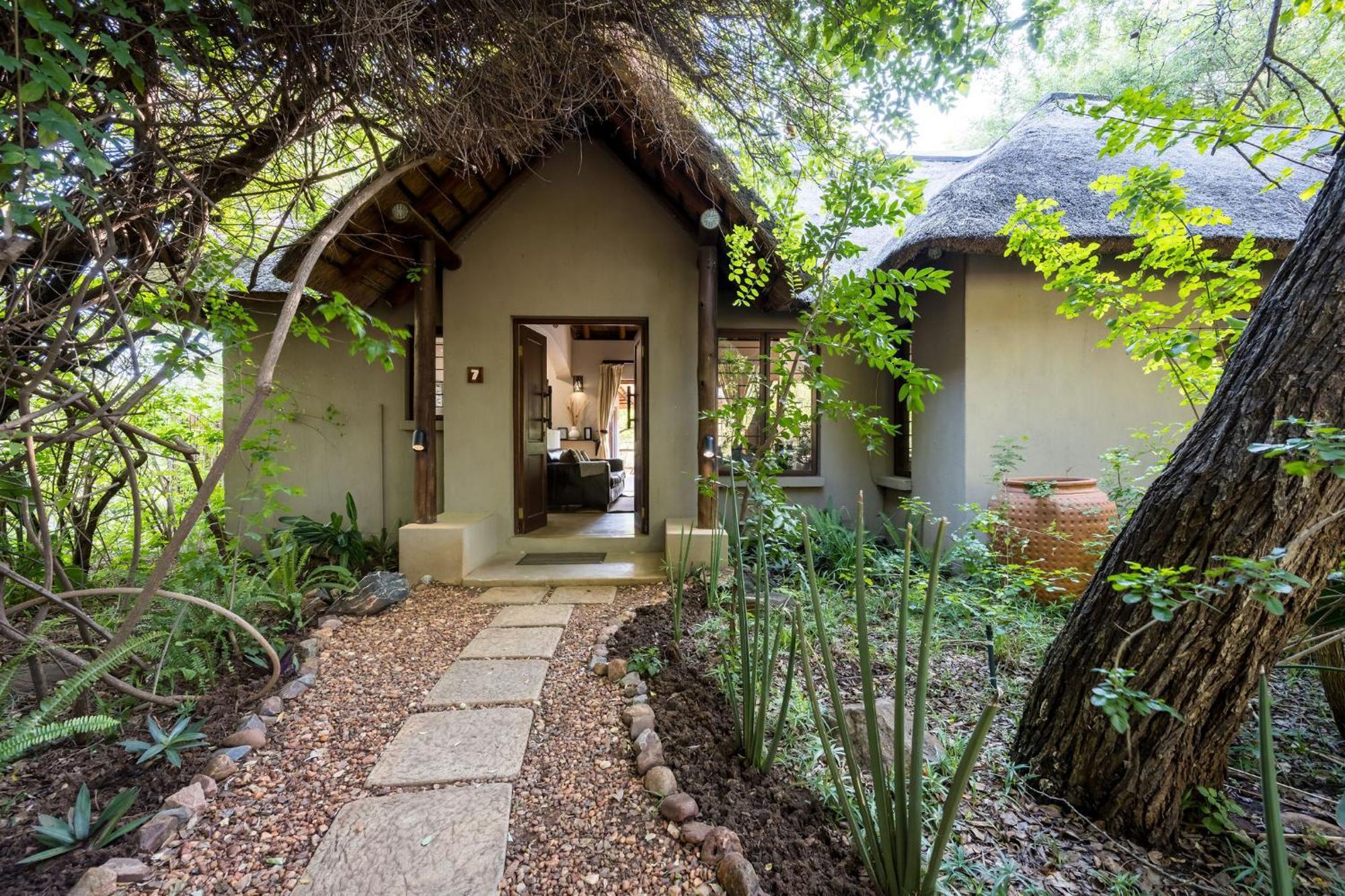 Raptors Lodge Hoedspruit Ngoại thất bức ảnh