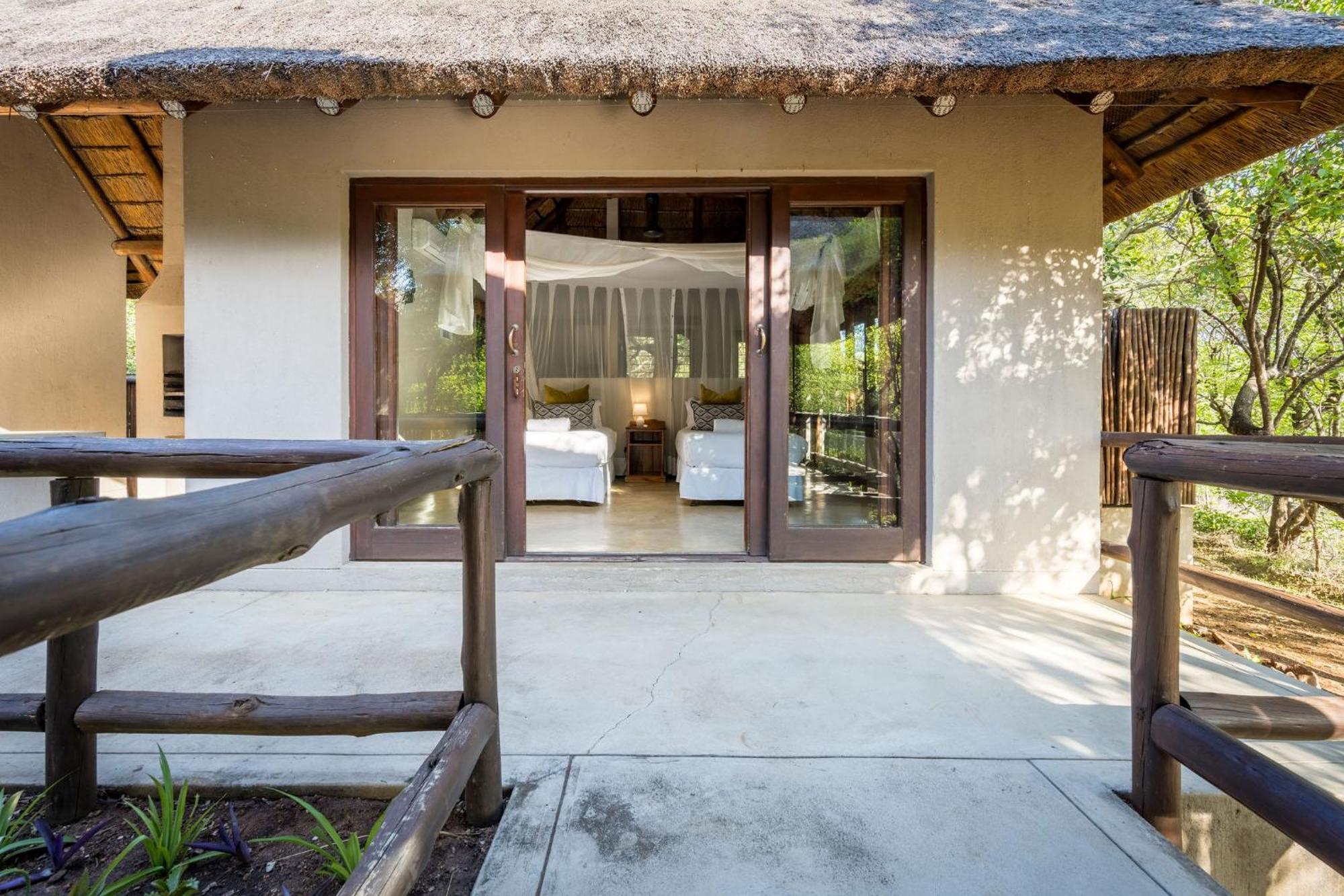 Raptors Lodge Hoedspruit Ngoại thất bức ảnh