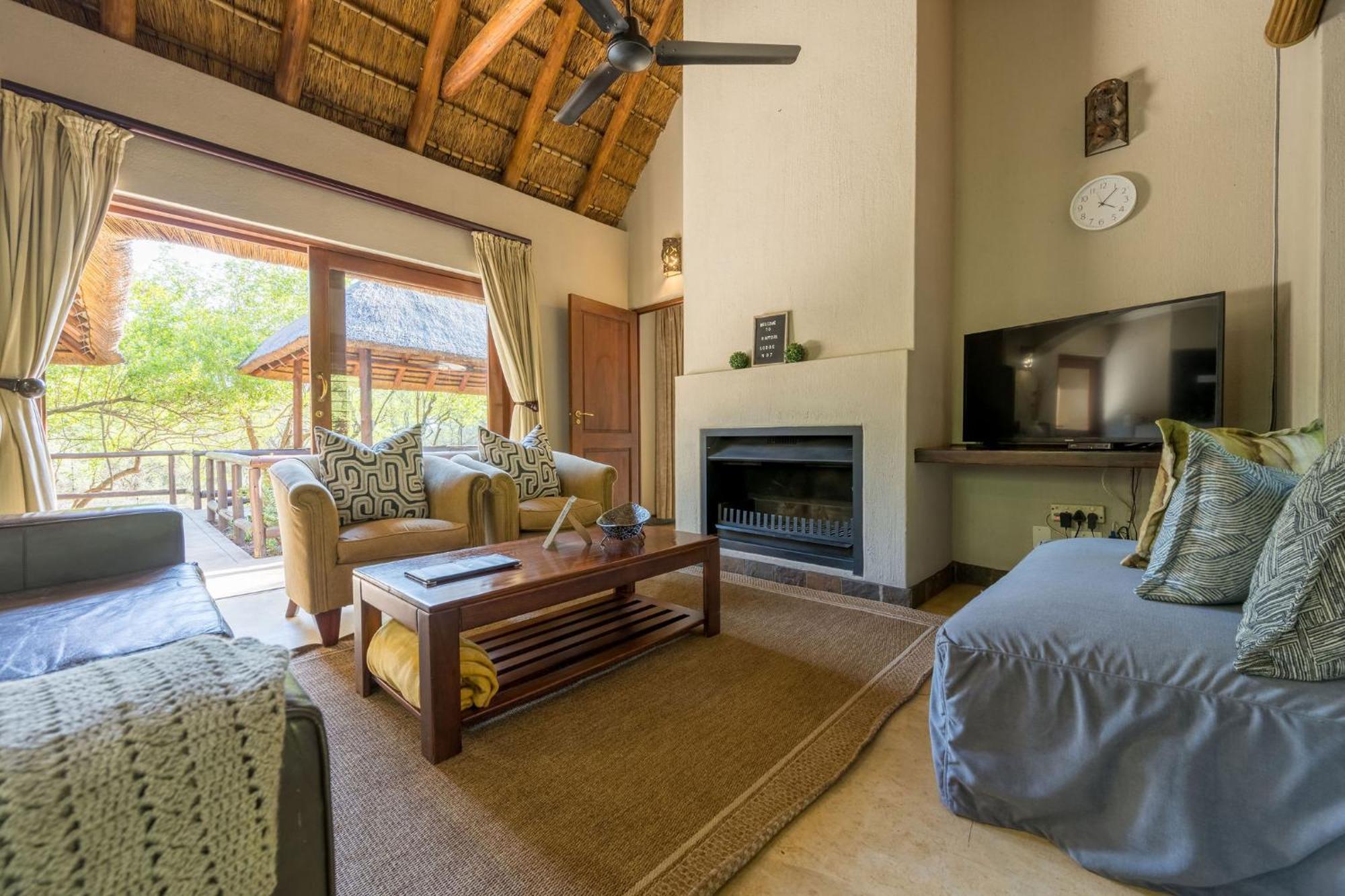 Raptors Lodge Hoedspruit Ngoại thất bức ảnh