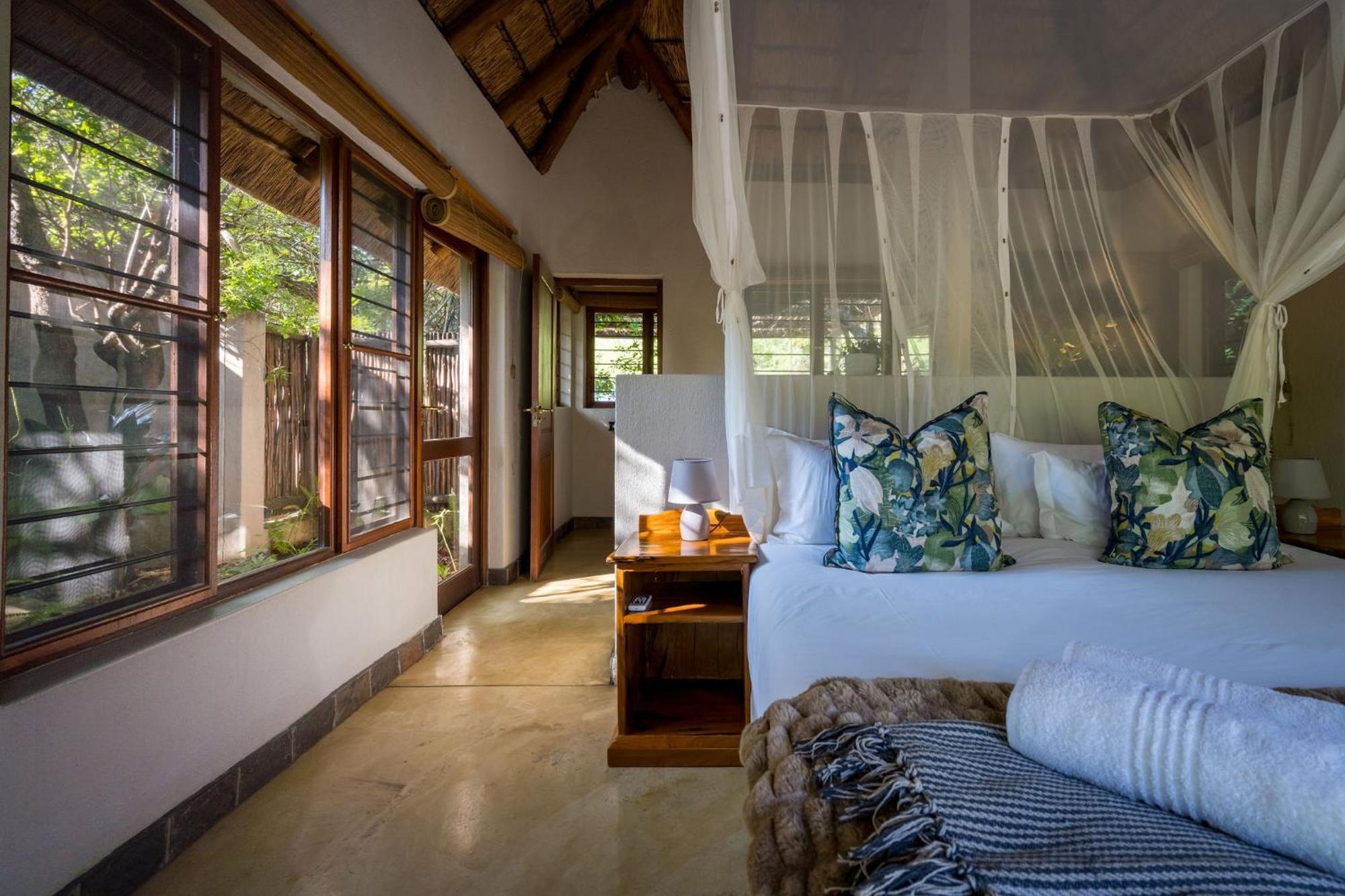 Raptors Lodge Hoedspruit Ngoại thất bức ảnh