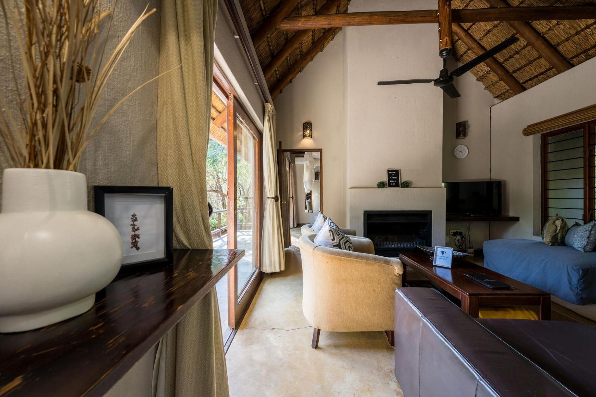 Raptors Lodge Hoedspruit Ngoại thất bức ảnh
