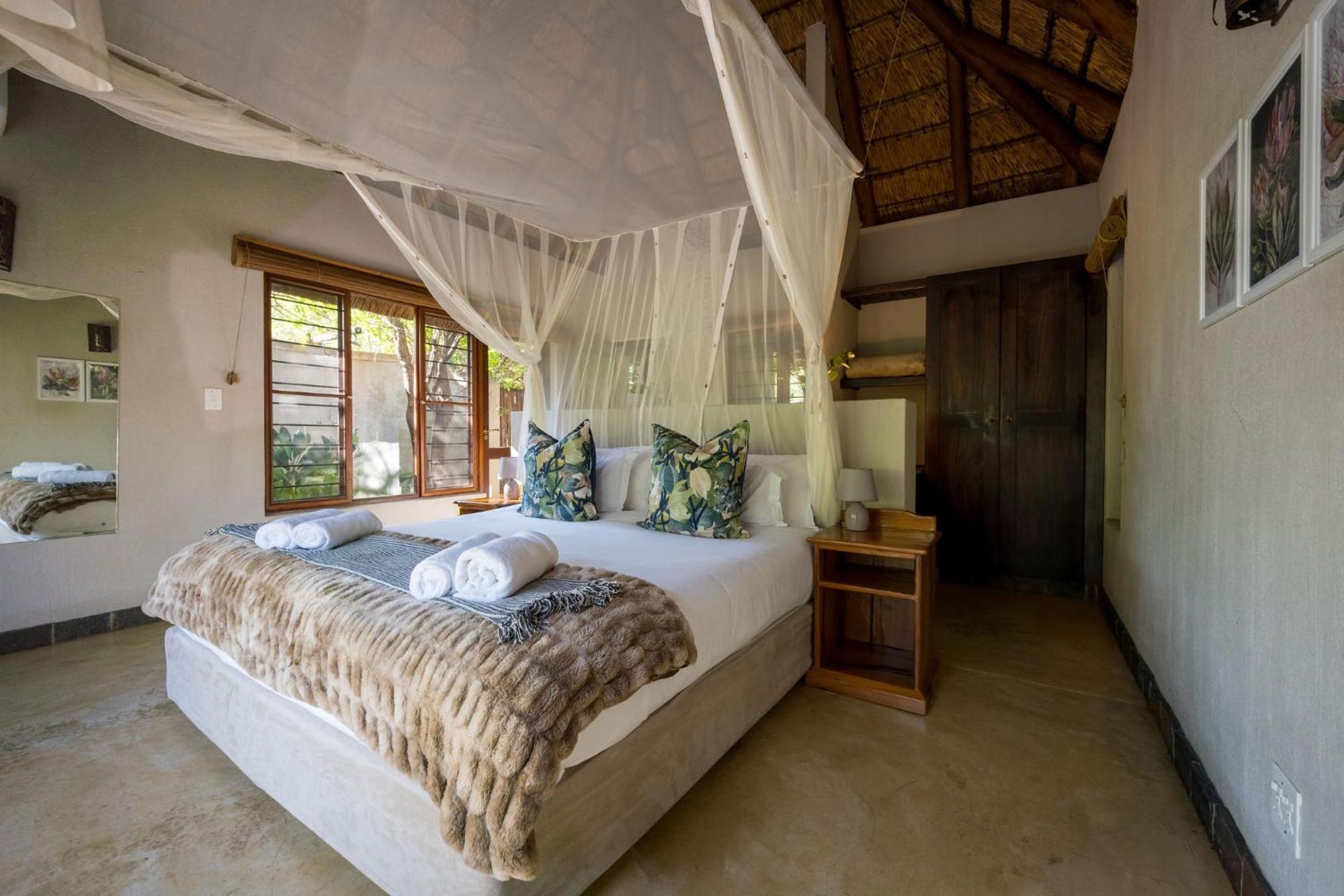 Raptors Lodge Hoedspruit Ngoại thất bức ảnh