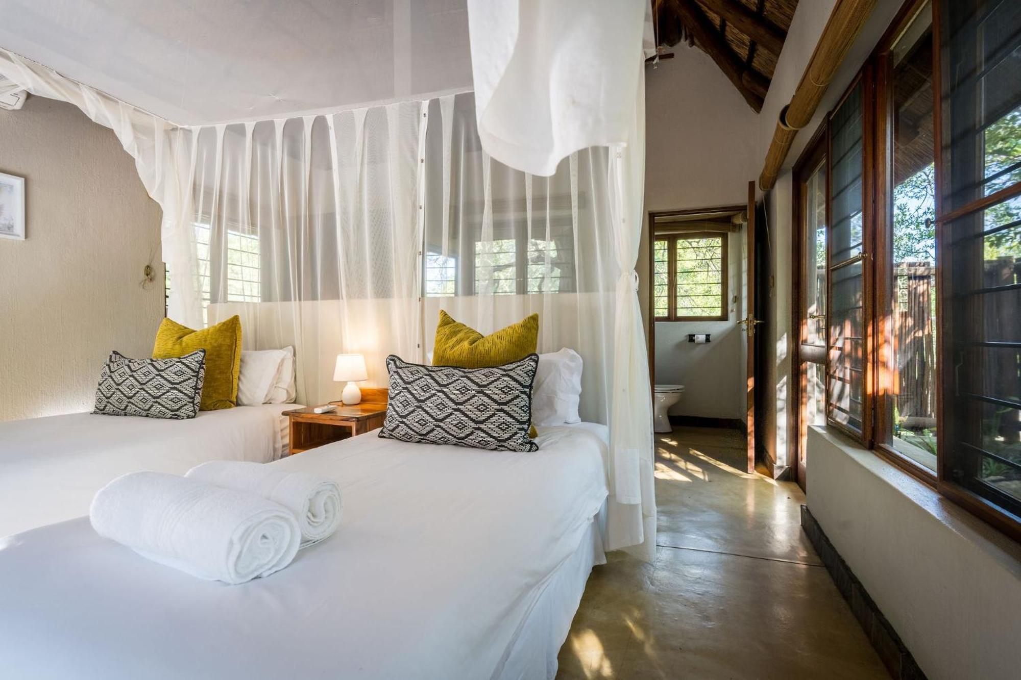 Raptors Lodge Hoedspruit Ngoại thất bức ảnh