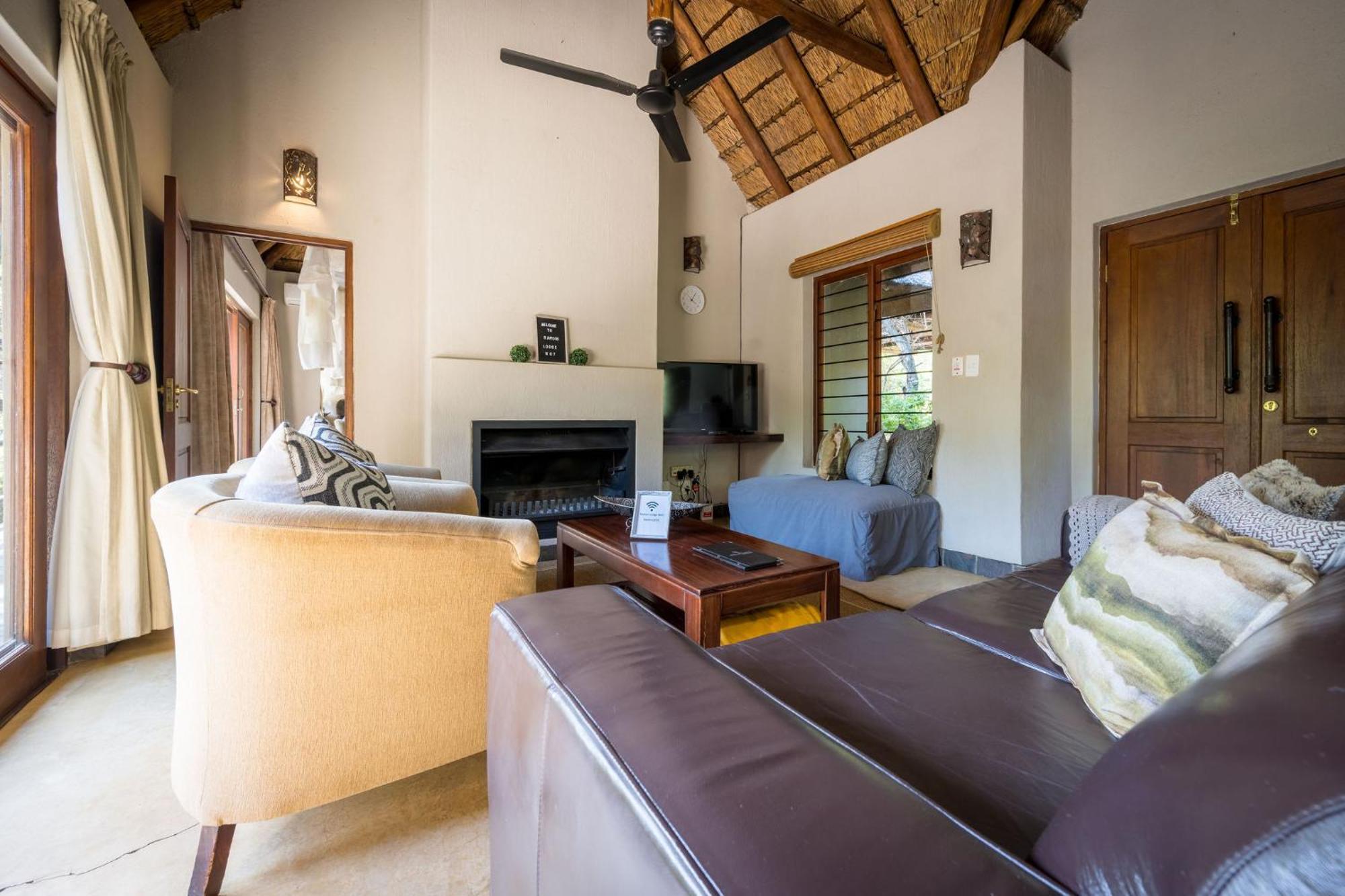 Raptors Lodge Hoedspruit Ngoại thất bức ảnh