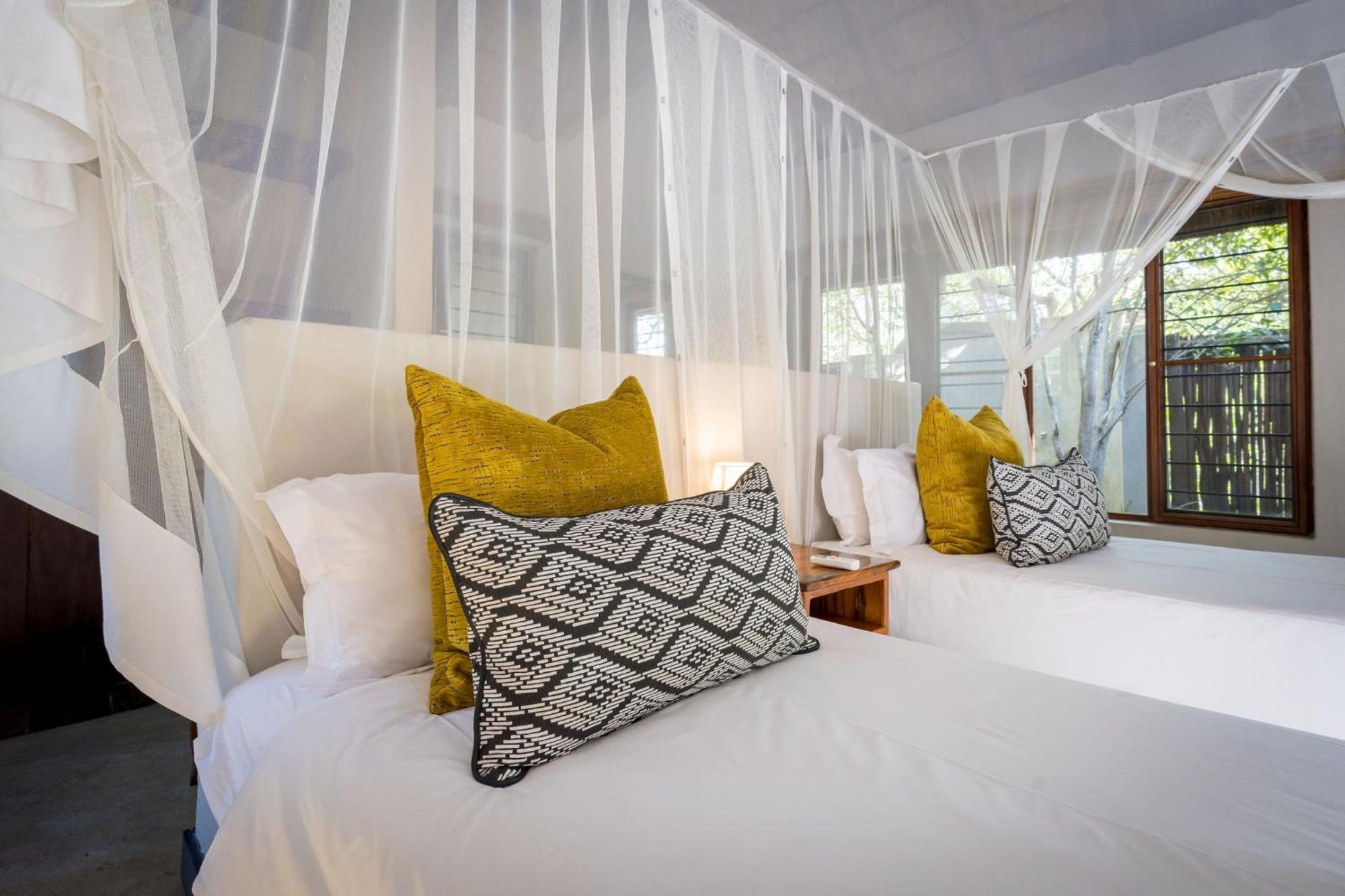 Raptors Lodge Hoedspruit Ngoại thất bức ảnh