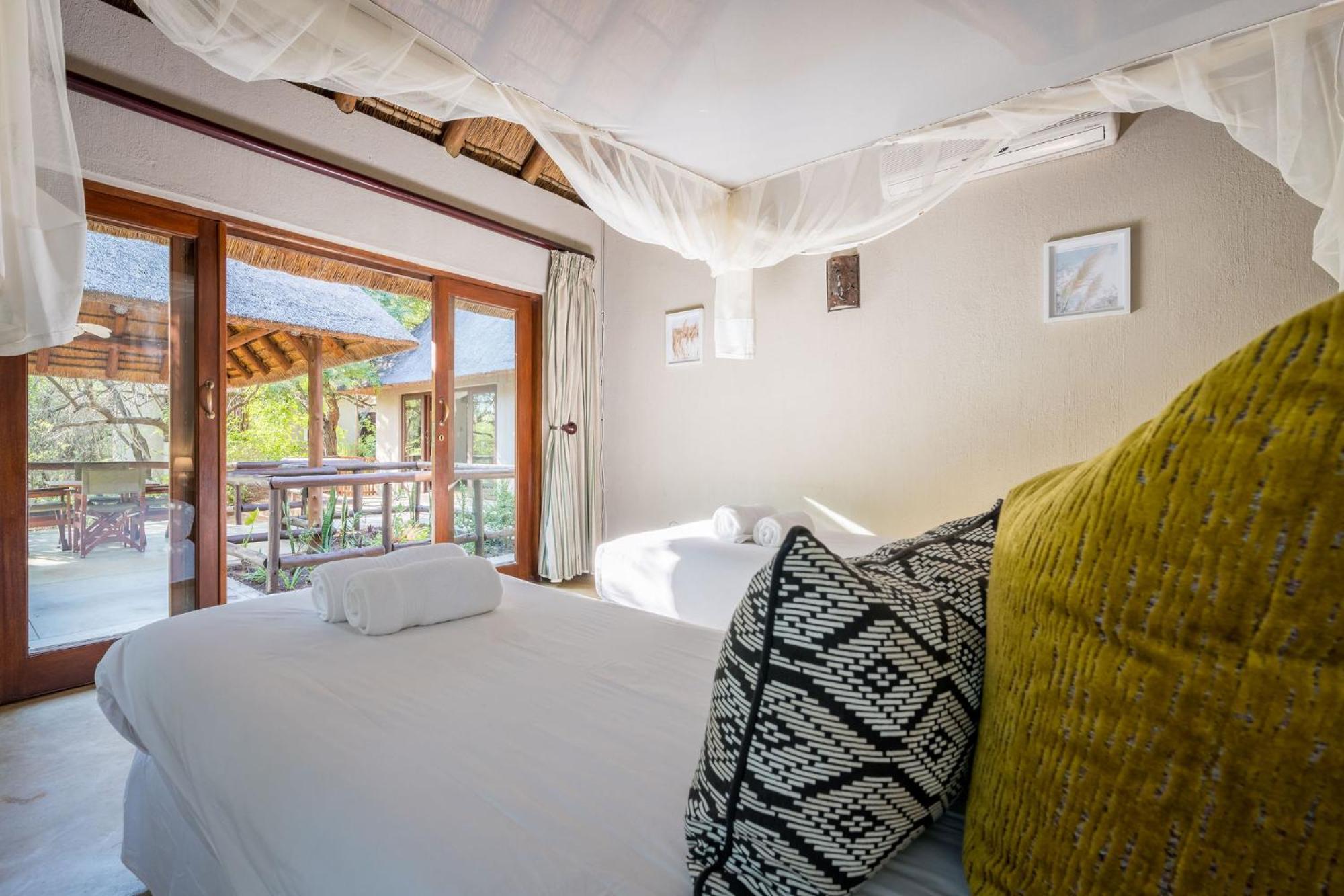 Raptors Lodge Hoedspruit Ngoại thất bức ảnh