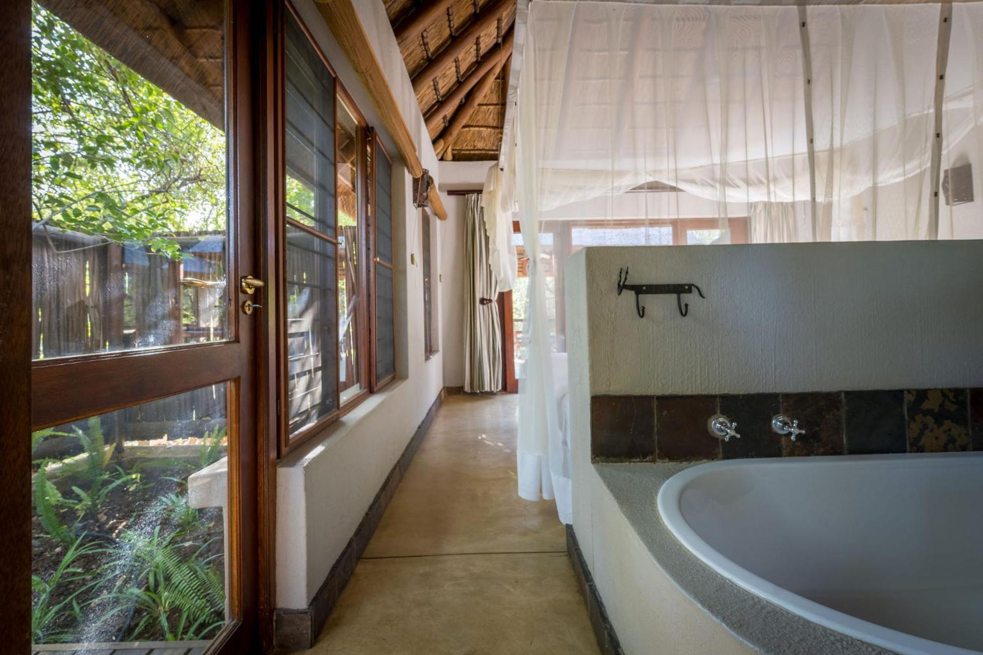 Raptors Lodge Hoedspruit Ngoại thất bức ảnh