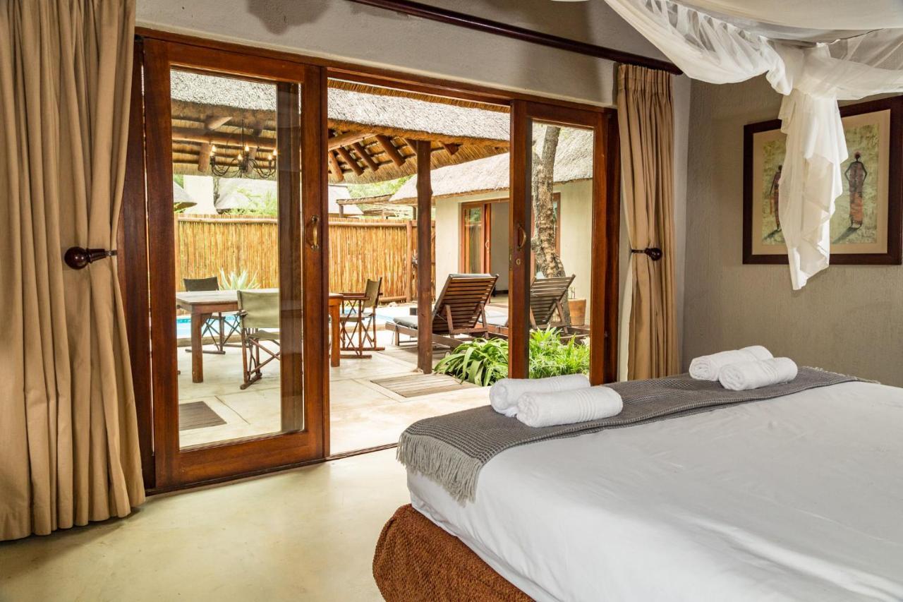 Raptors Lodge Hoedspruit Ngoại thất bức ảnh