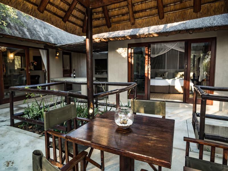 Raptors Lodge Hoedspruit Ngoại thất bức ảnh