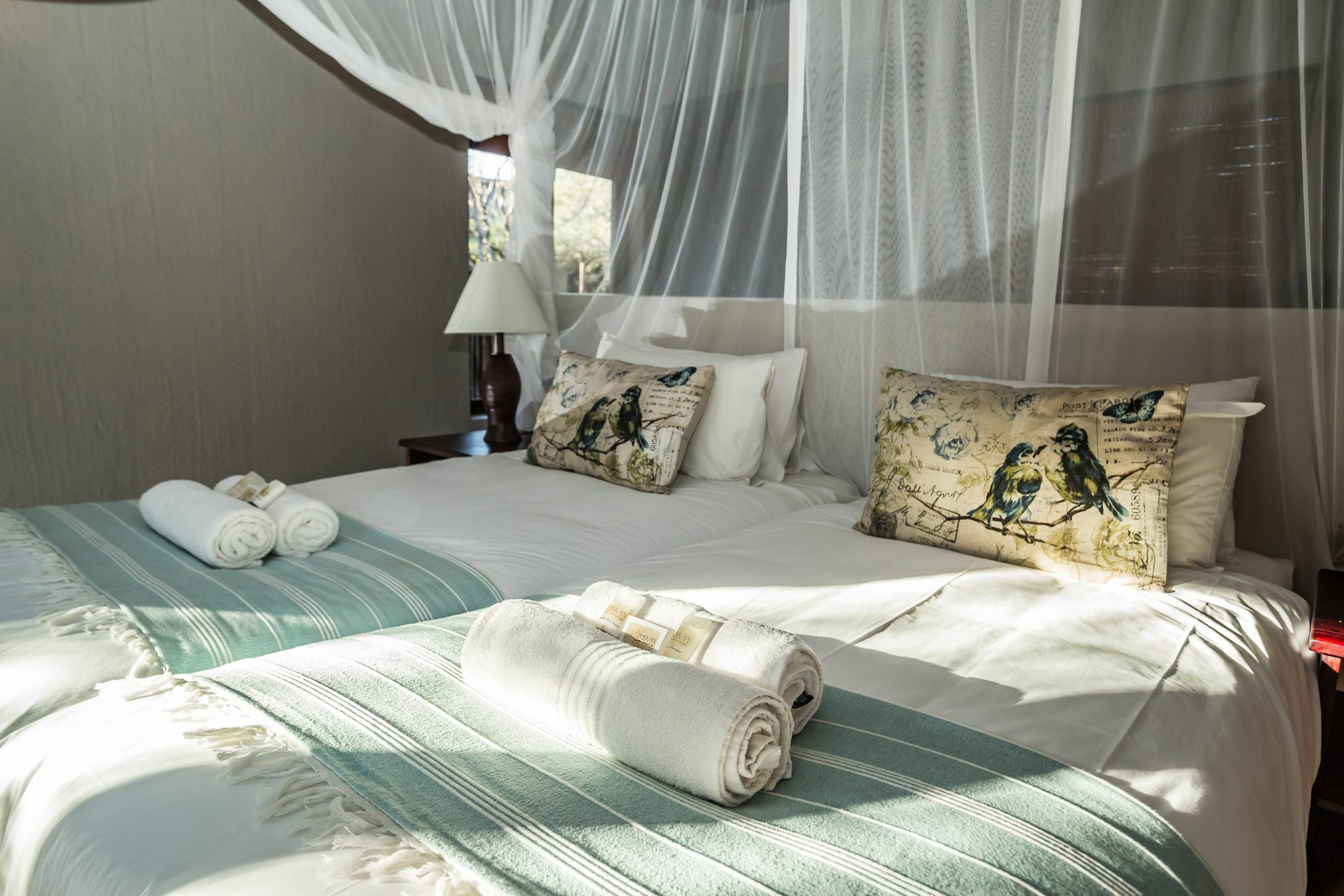 Raptors Lodge Hoedspruit Ngoại thất bức ảnh
