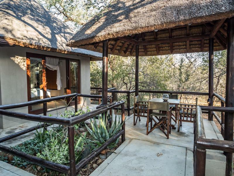 Raptors Lodge Hoedspruit Ngoại thất bức ảnh