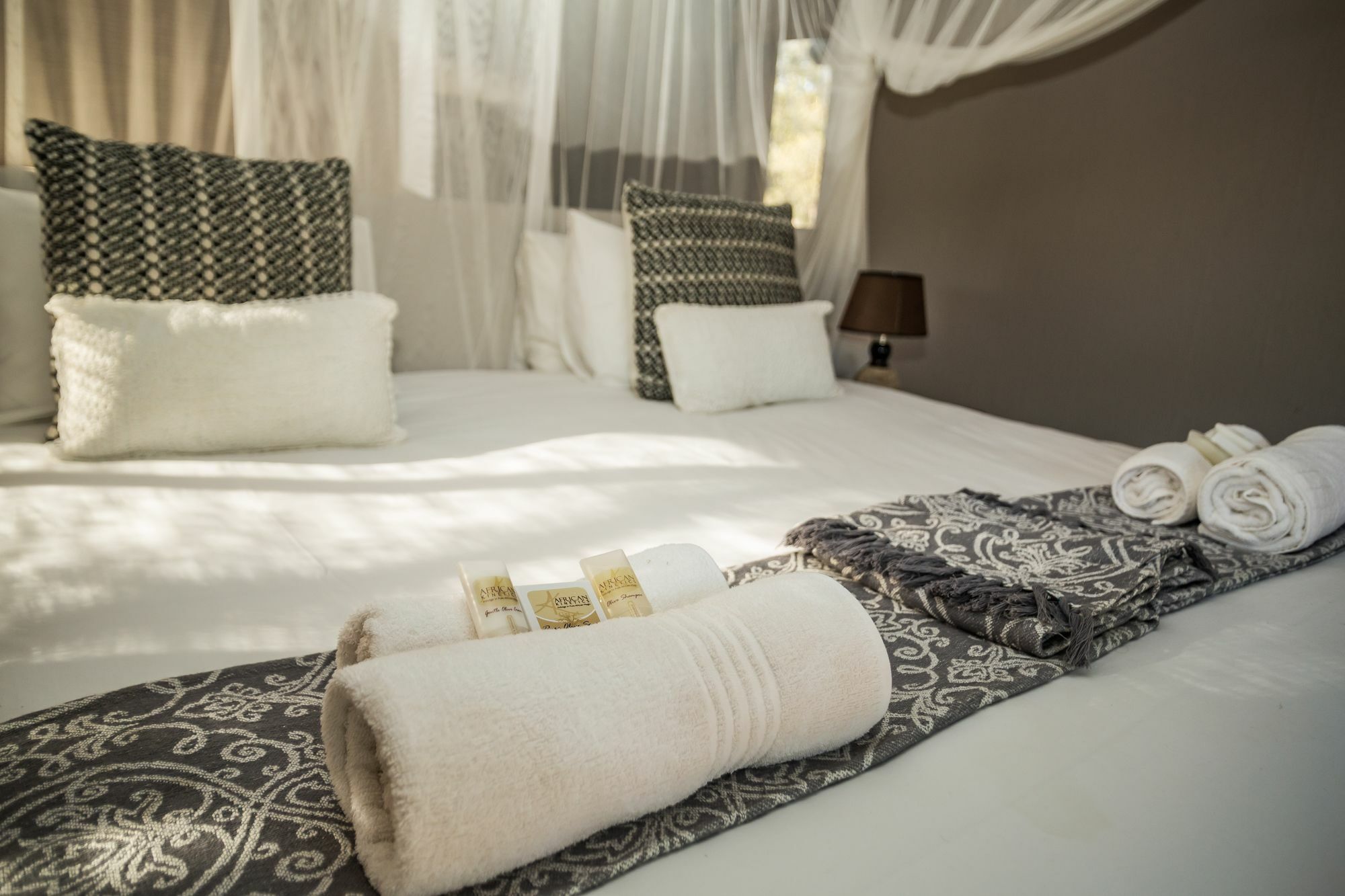 Raptors Lodge Hoedspruit Ngoại thất bức ảnh