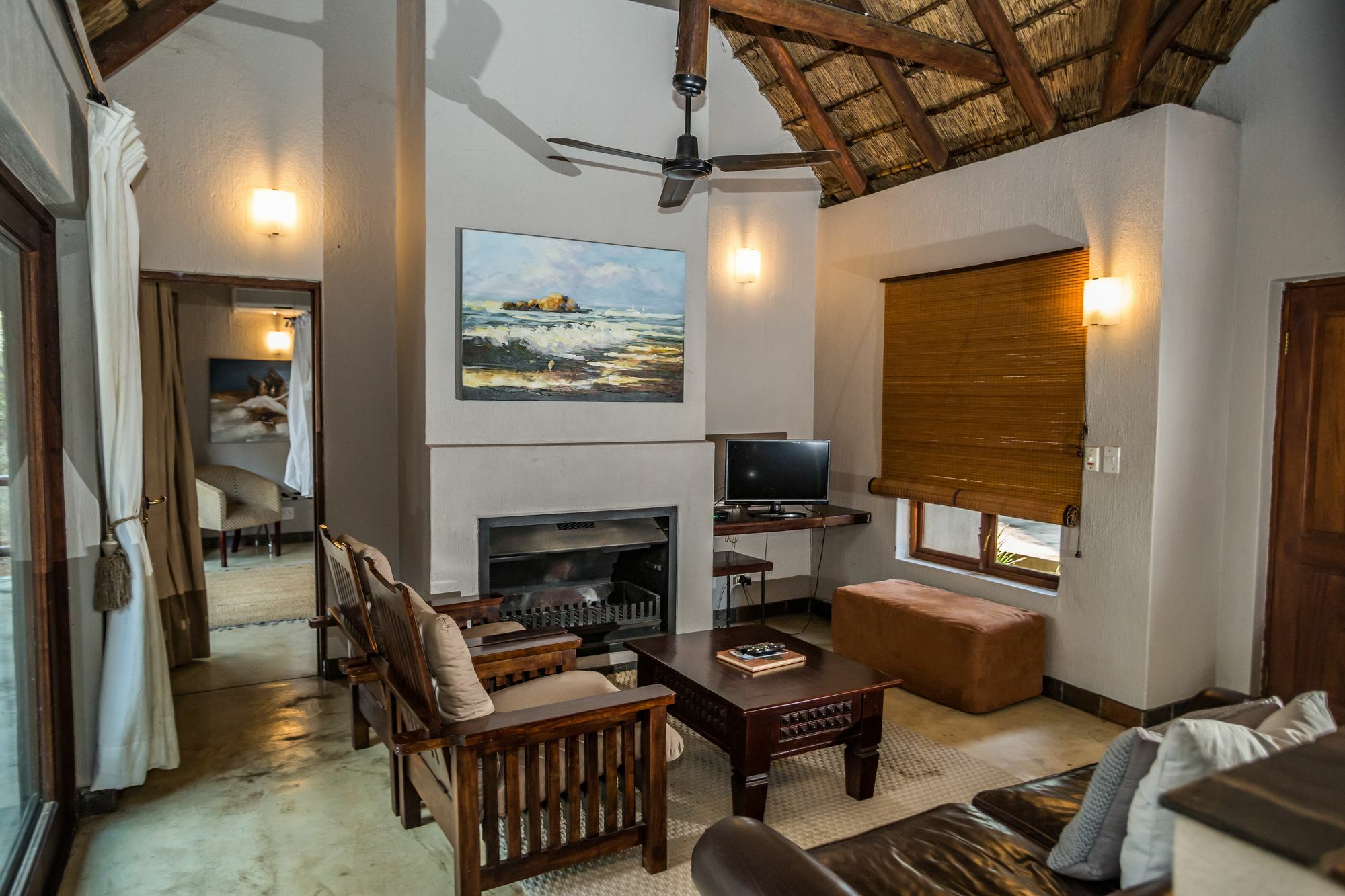 Raptors Lodge Hoedspruit Ngoại thất bức ảnh