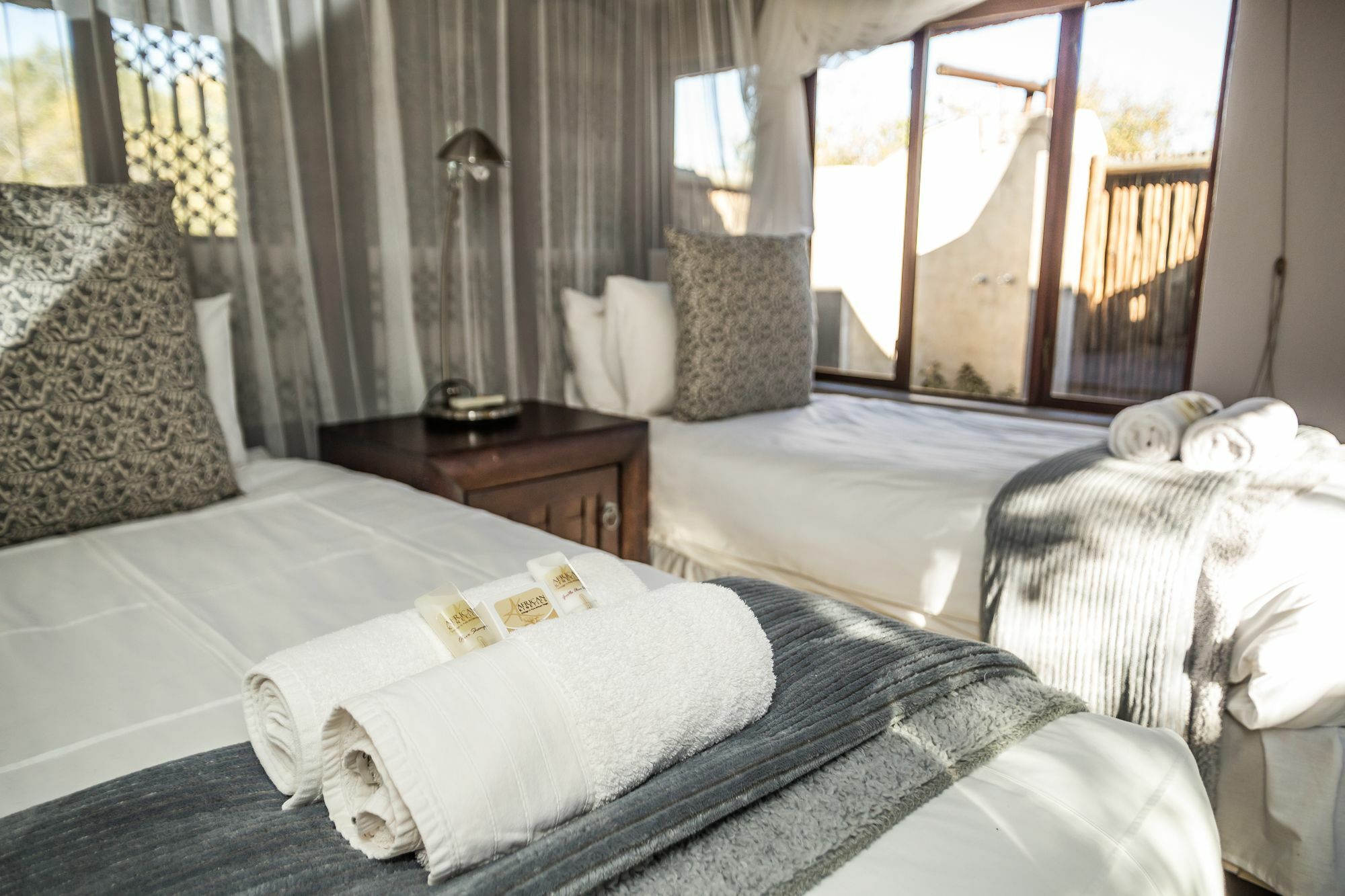 Raptors Lodge Hoedspruit Ngoại thất bức ảnh