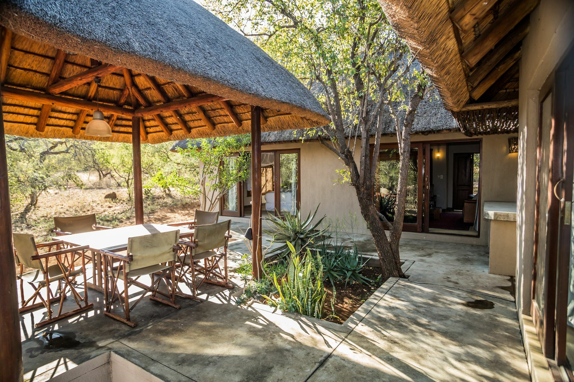 Raptors Lodge Hoedspruit Ngoại thất bức ảnh