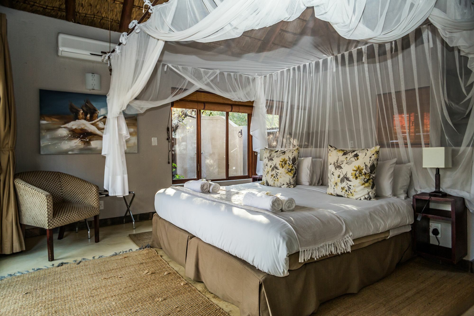 Raptors Lodge Hoedspruit Ngoại thất bức ảnh