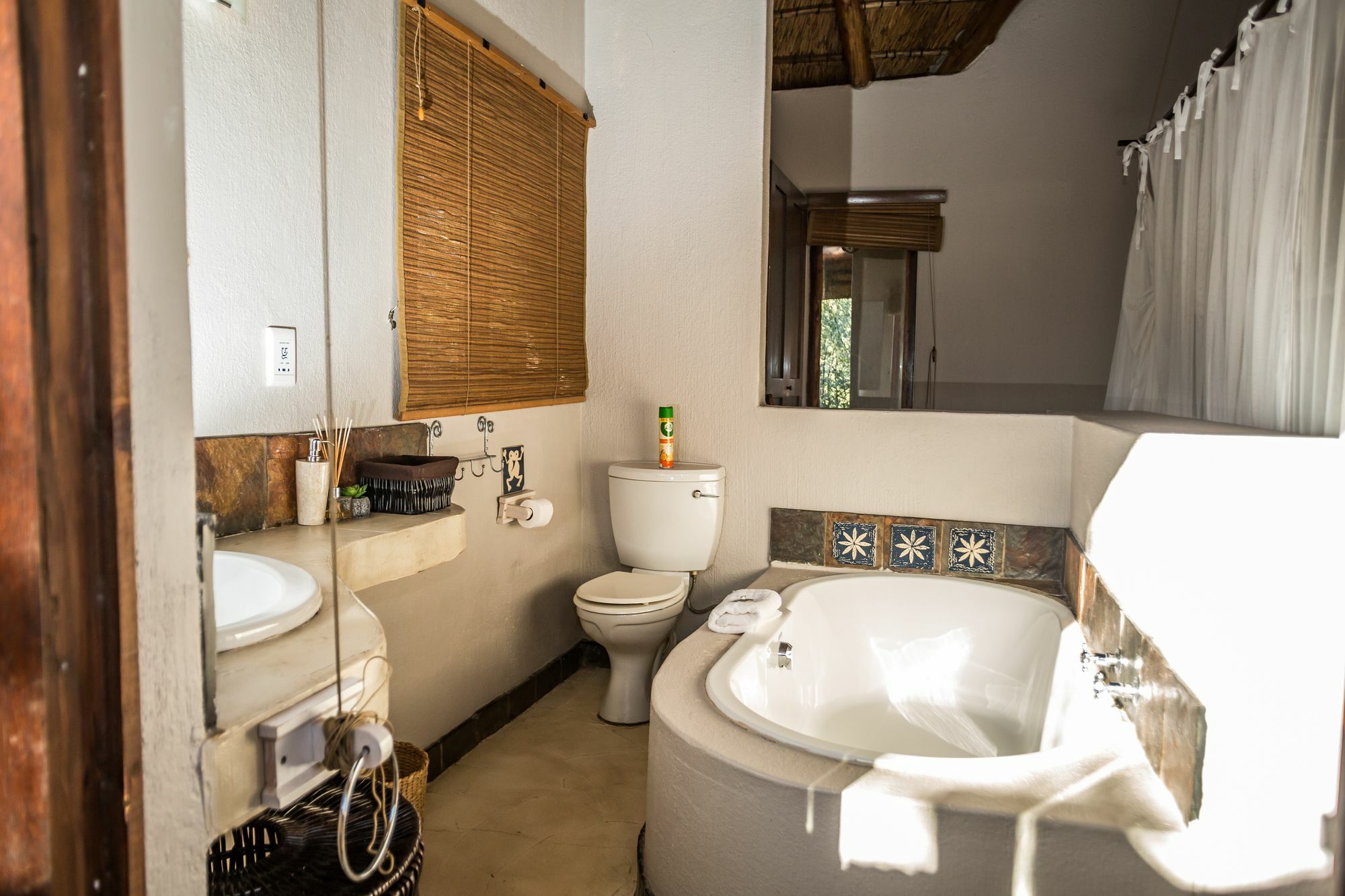 Raptors Lodge Hoedspruit Ngoại thất bức ảnh